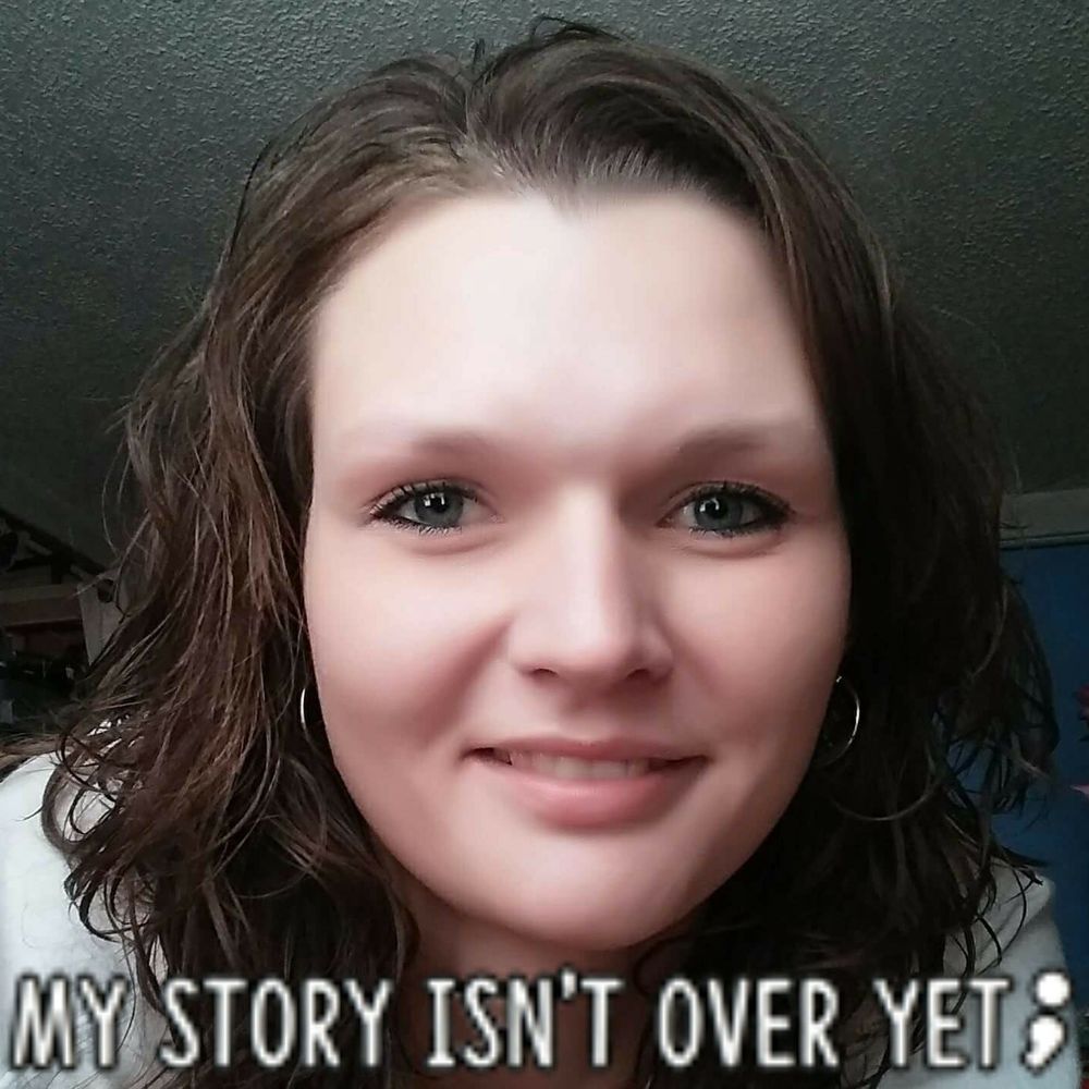 Meet your Posher, Tashia